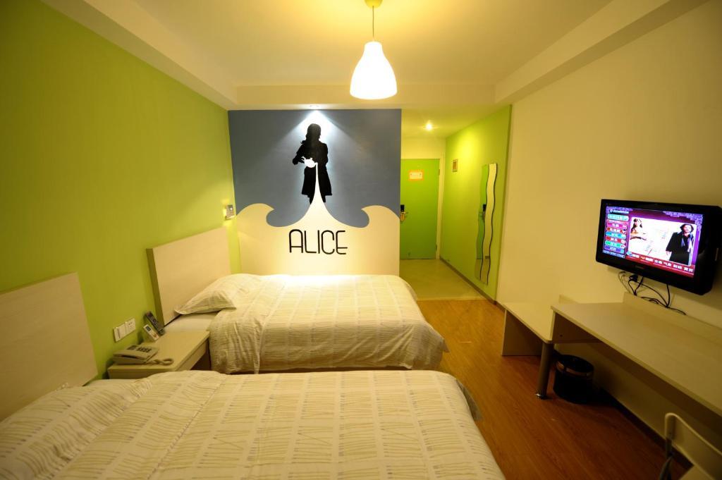 King Suite