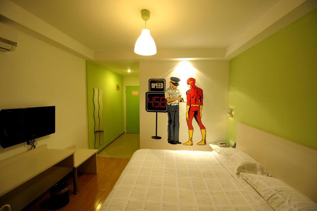 King Suite