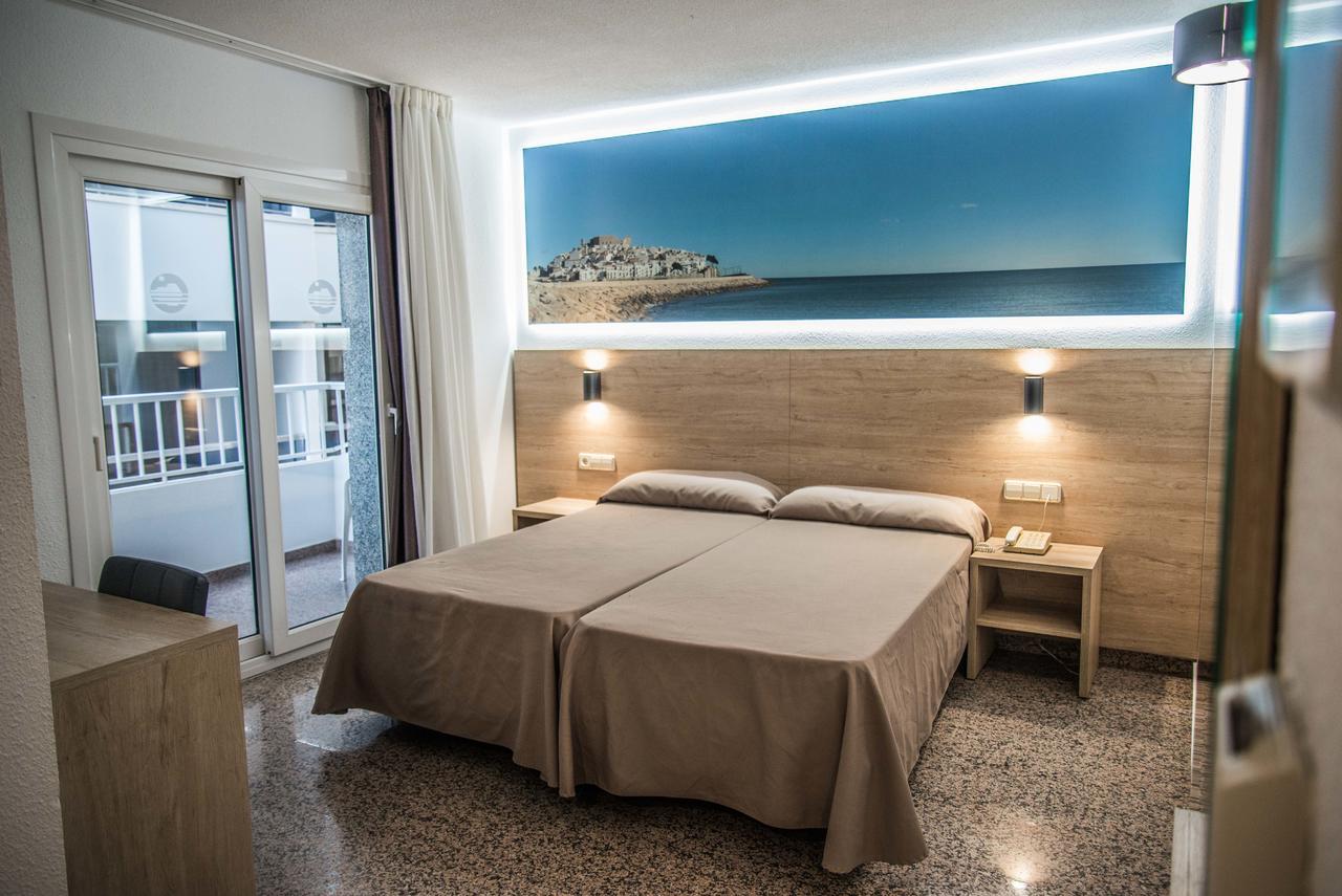 Economy Double or Twin Room
