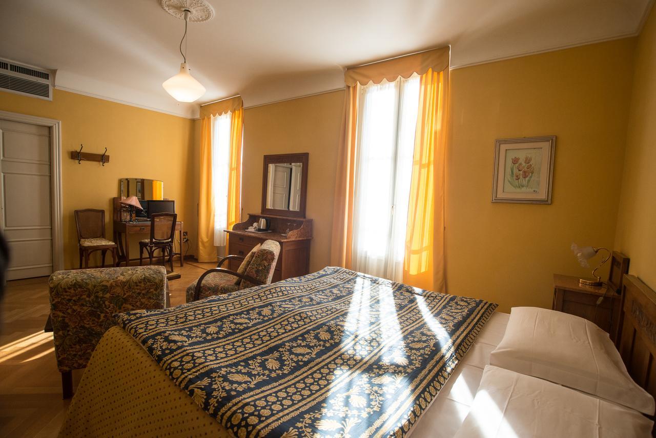 Superior Double Room Lake View