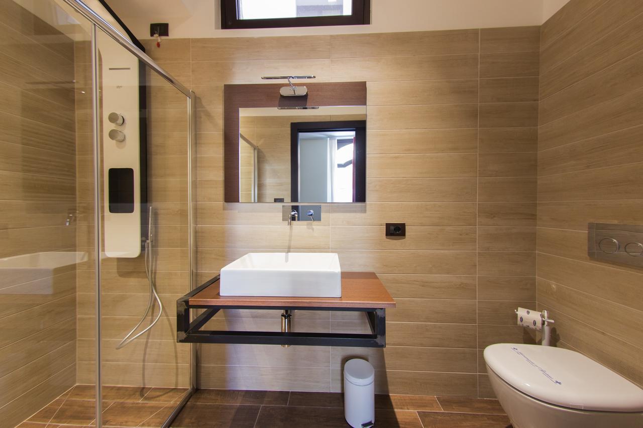 Superior Double or Twin Room City View