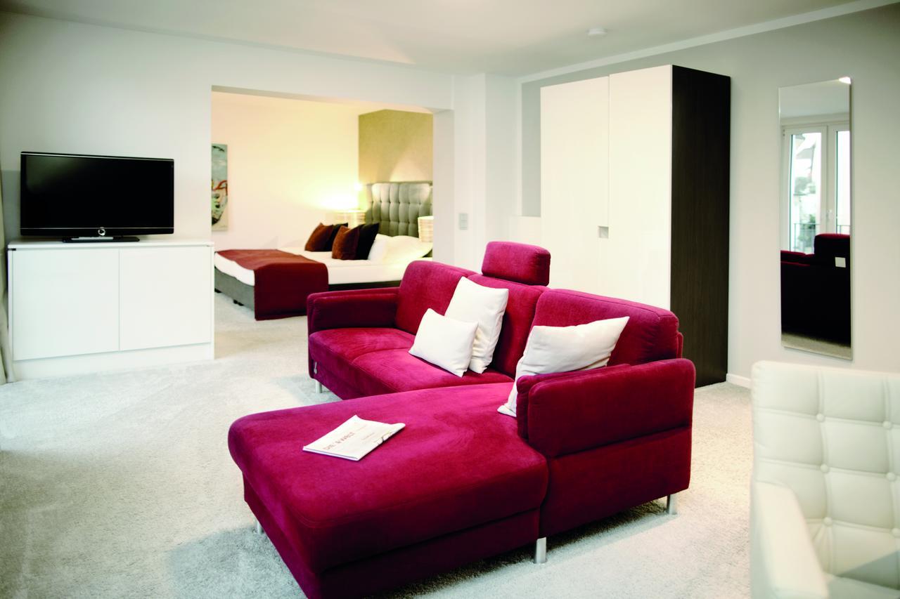 Premium Suite