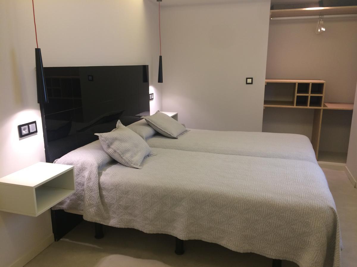 Habitación Doble - 1 o 2 camas
