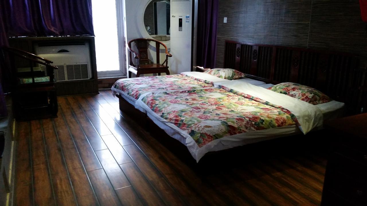 Double Room Sauna