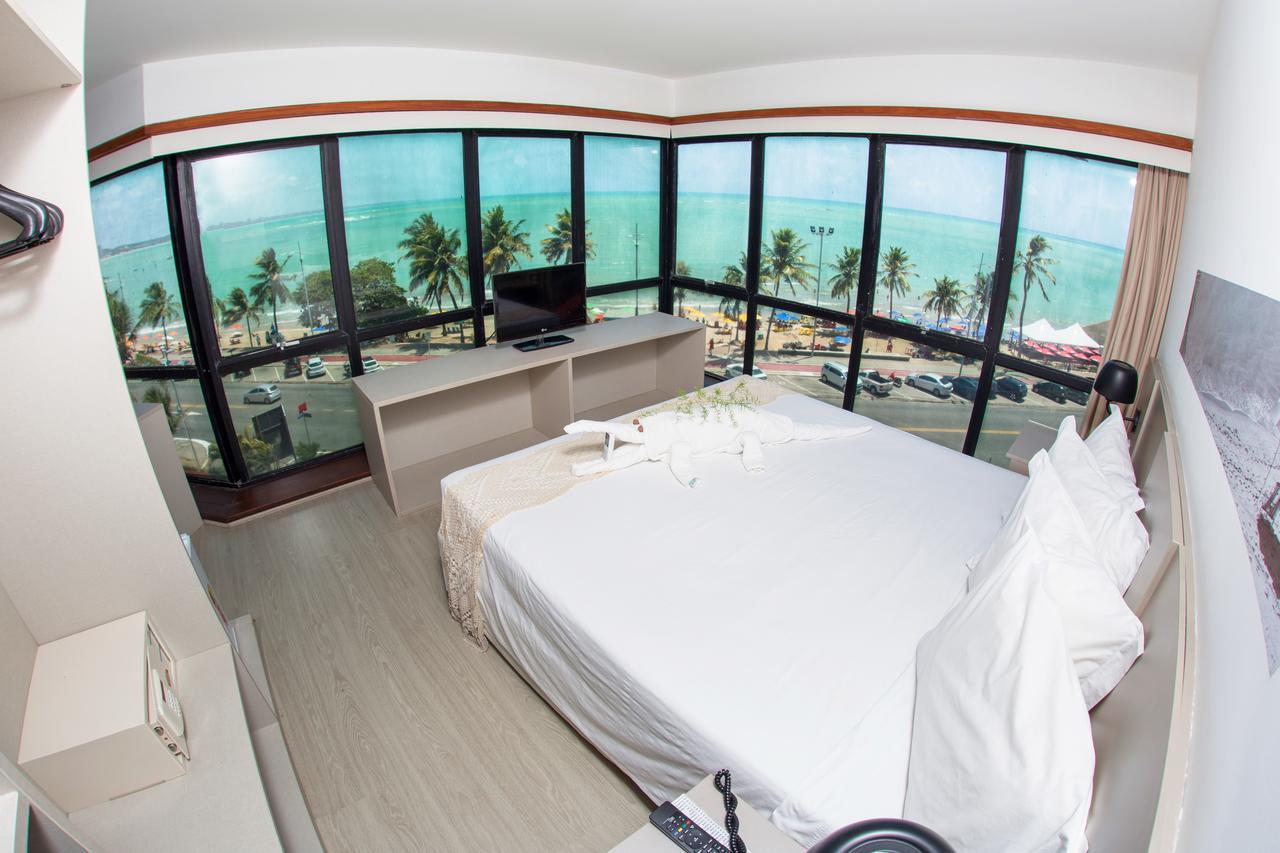 Suite Panoramic Sea View