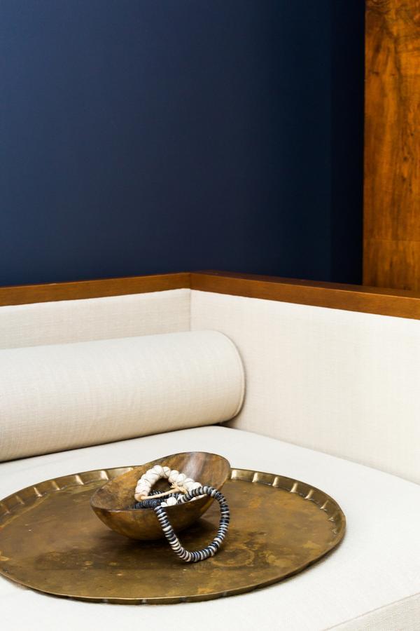 Aimee McPherson Suite