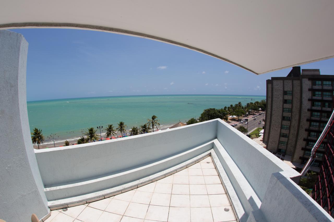Suite Terrace