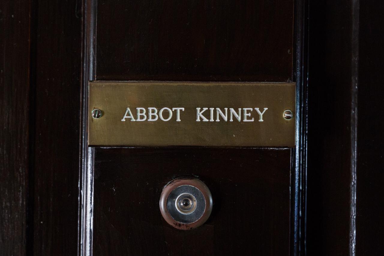 Abbot Kinney Standard