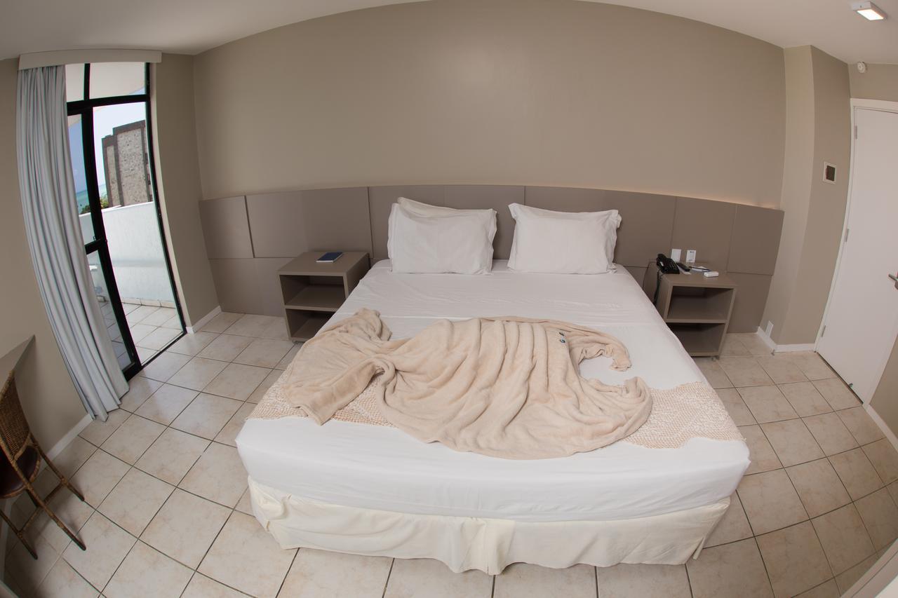 Suite Terrace