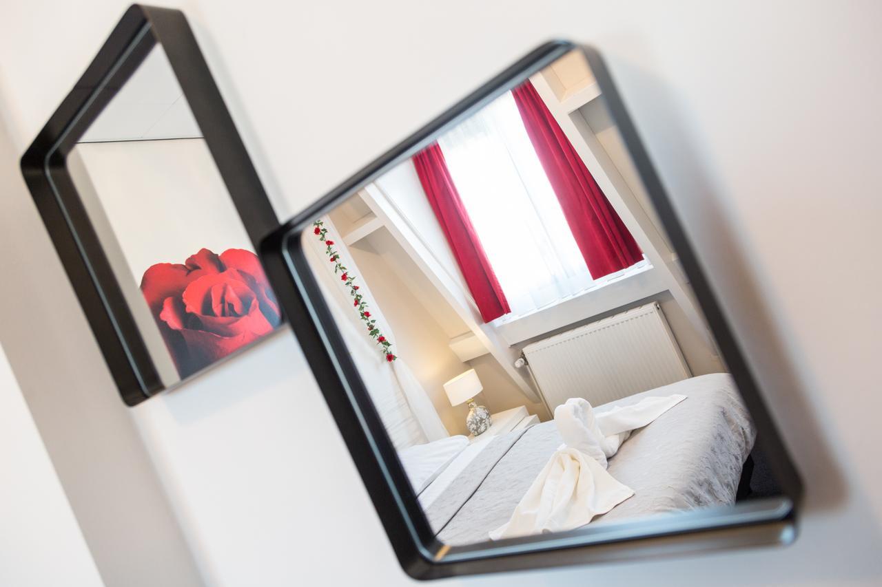Comfort Double Room Bath
