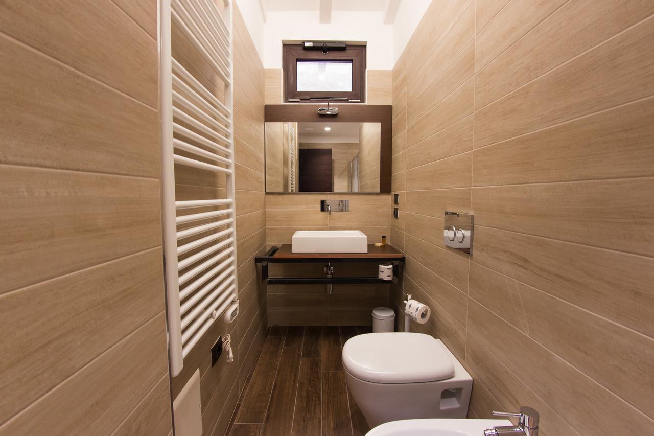 Superior Double or Twin Room Garden View