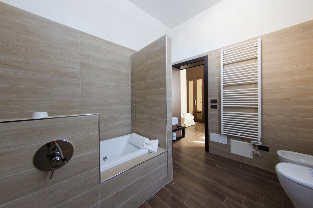 Superior Deluxe Double or Twin Room