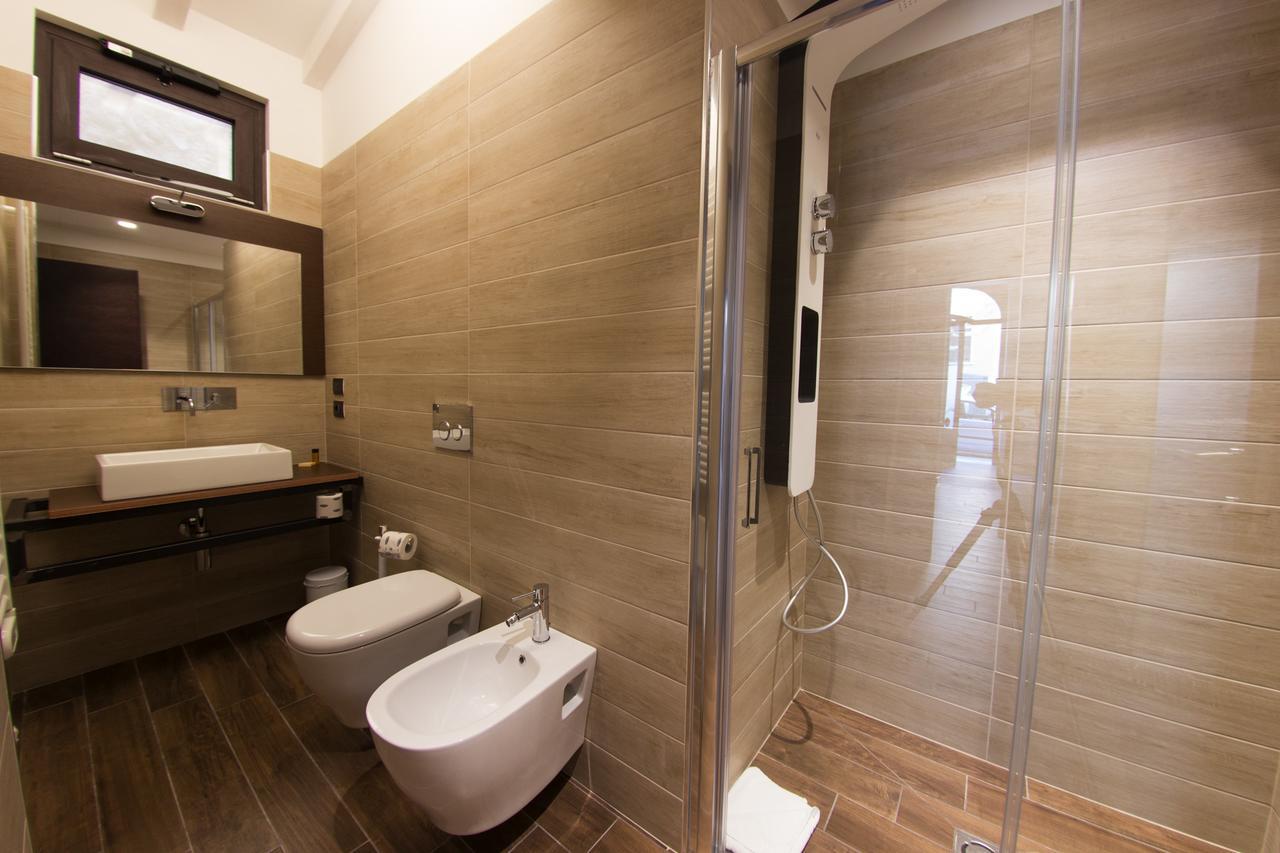 Superior Double or Twin Room Garden View