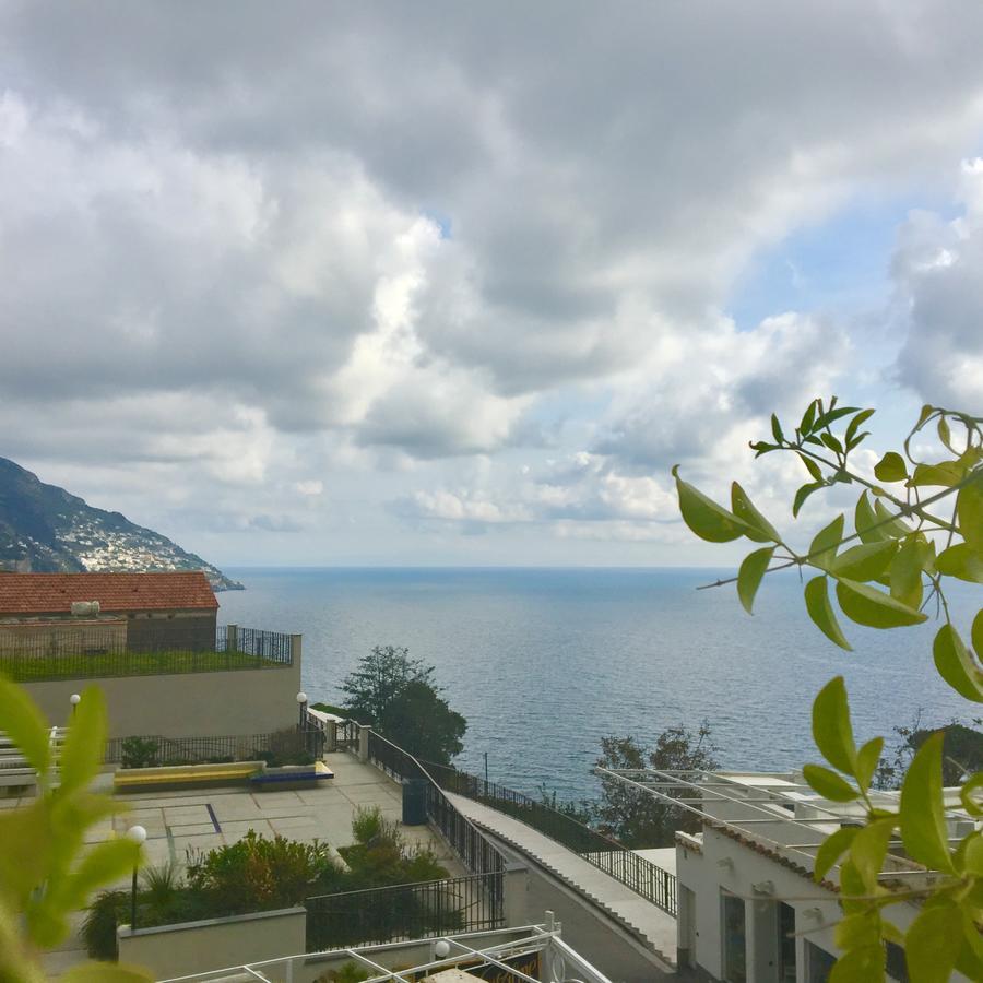 Double or Twin Room Balcony