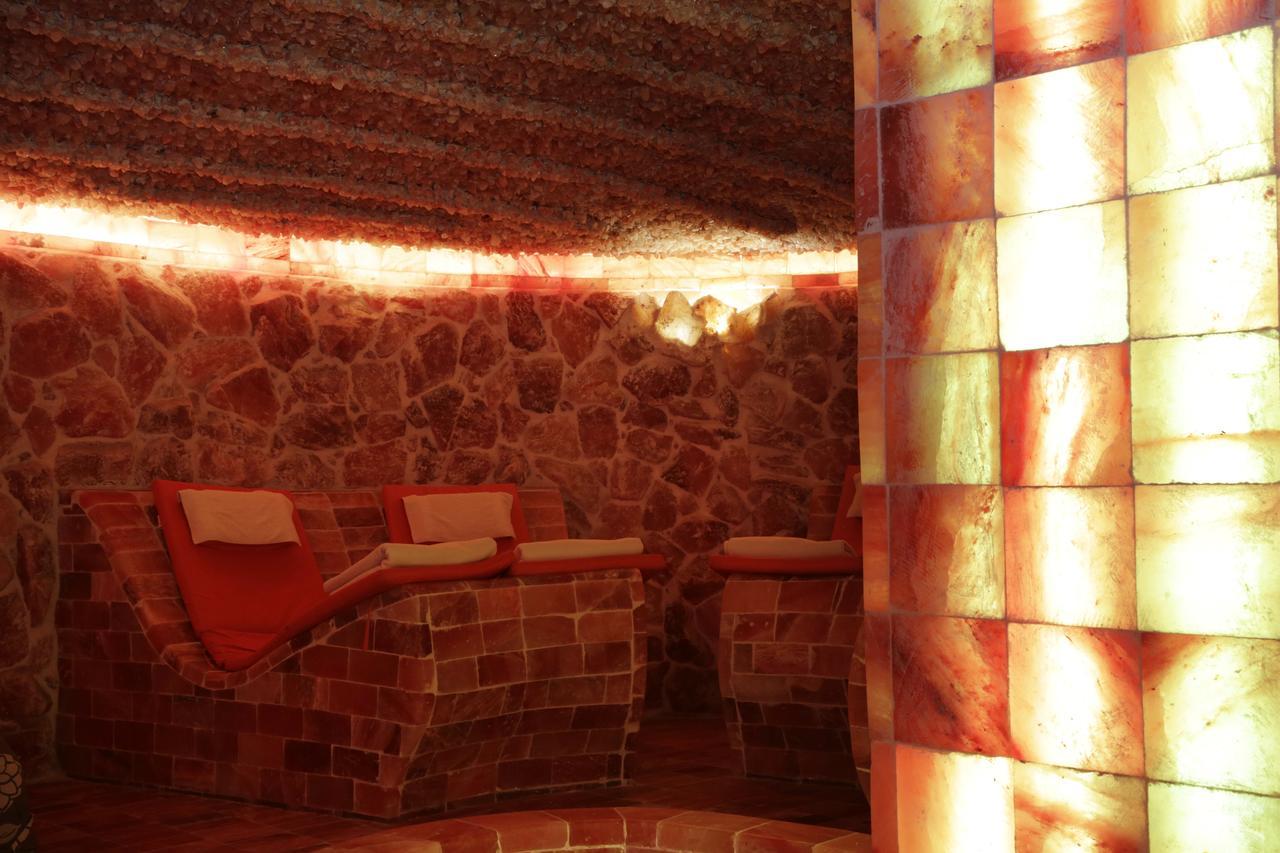Spezielles Wellnesspaket