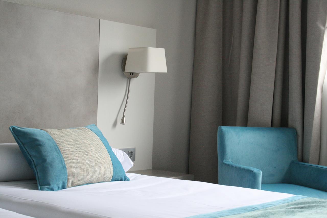Double Room Cycling
