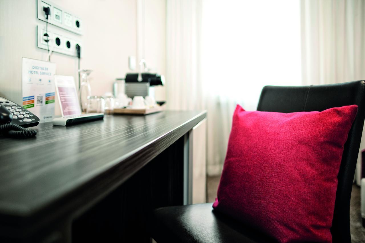 Boutique Double Room