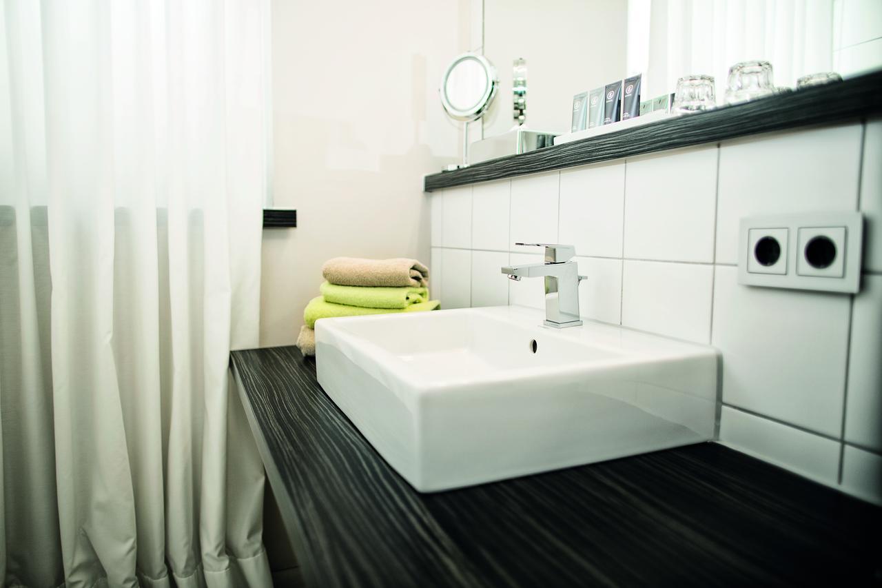 Boutique Double Room