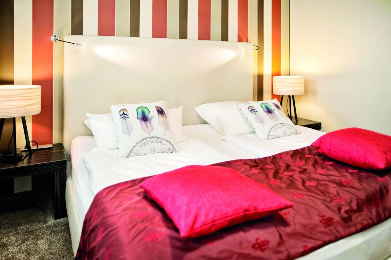 Boutique Double Room