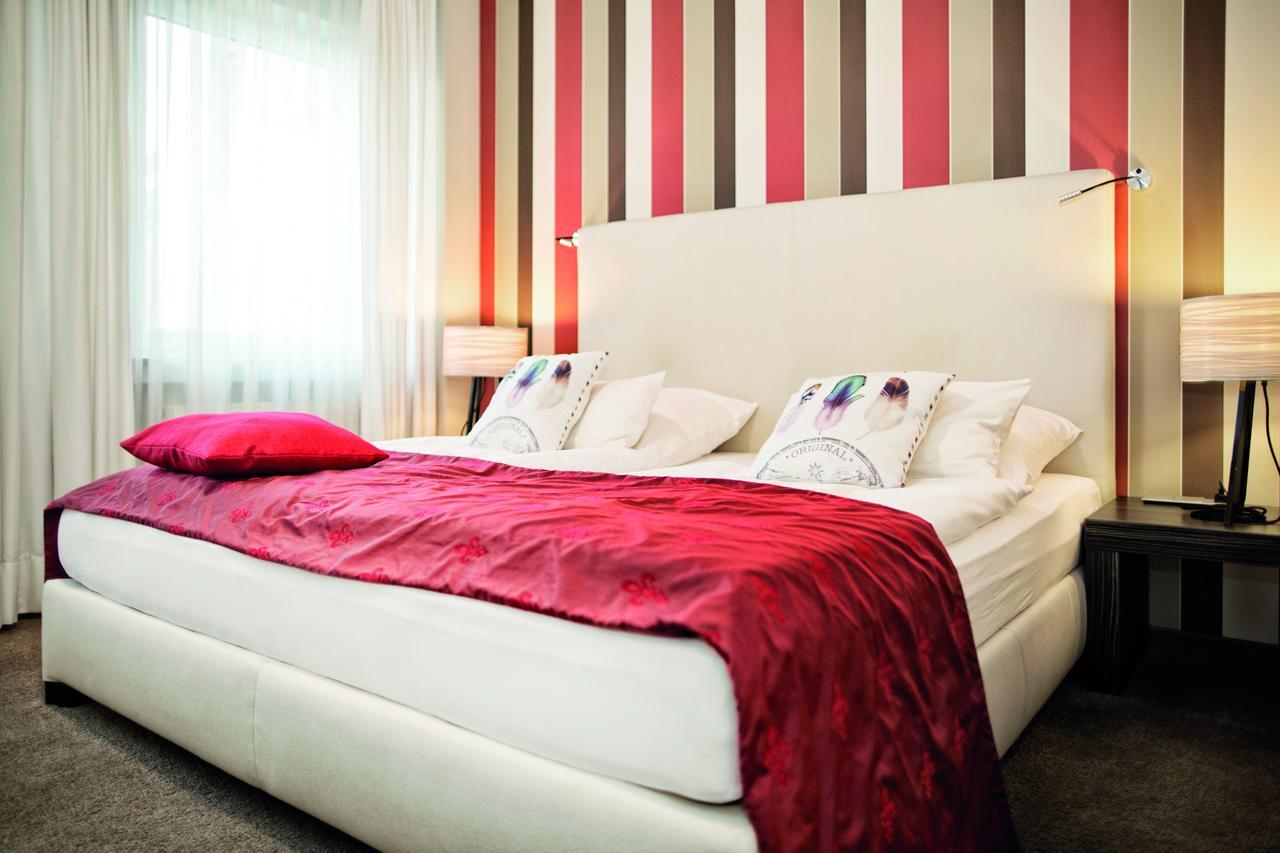 Boutique Double Room