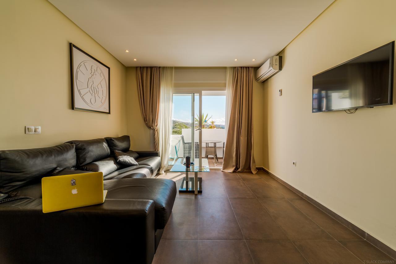 Royal Suite