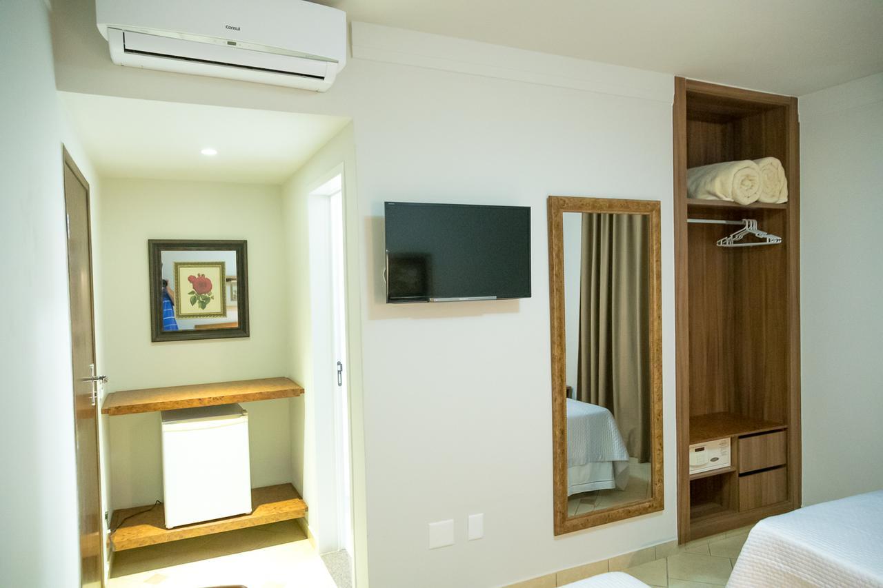 Quarto Deluxe