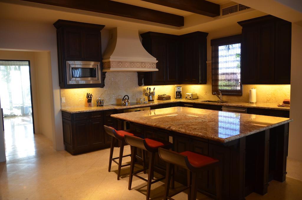Two-Bedroom Residences Ocean View