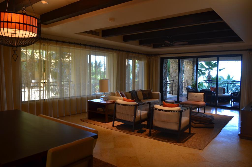 One Bedroom Residence Ocean View