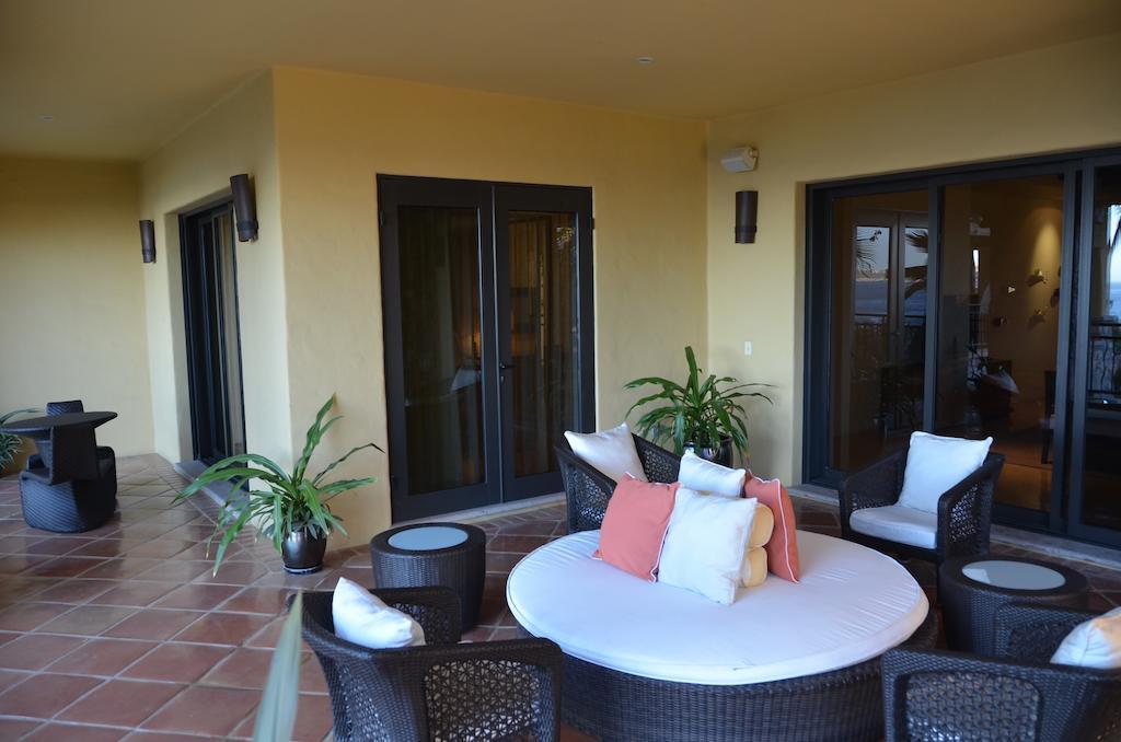 One Bedroom Residence Ocean View