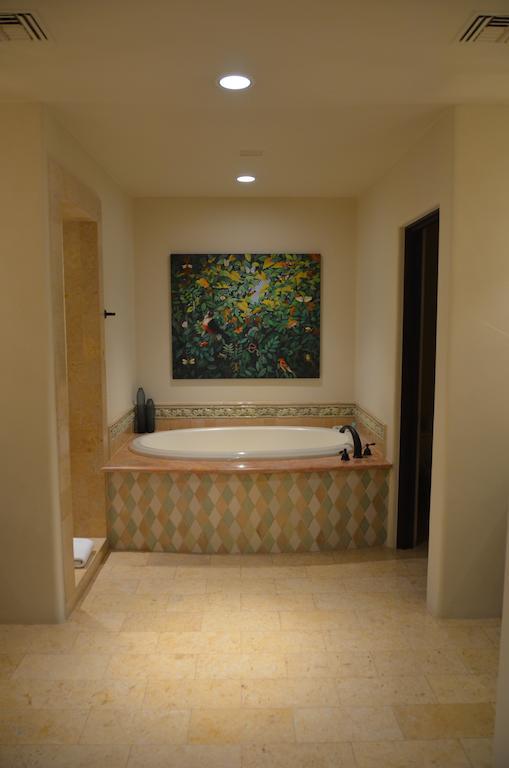 One-Bedroom Residences Marina View
