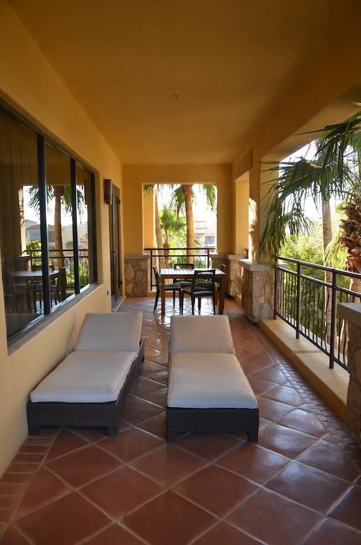 One Bedroom Residence Ocean View