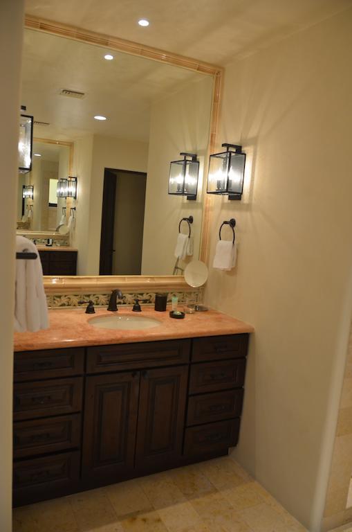 One Bedroom Residence Ocean View
