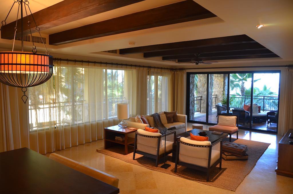 Two-Bedroom Residences Ocean View