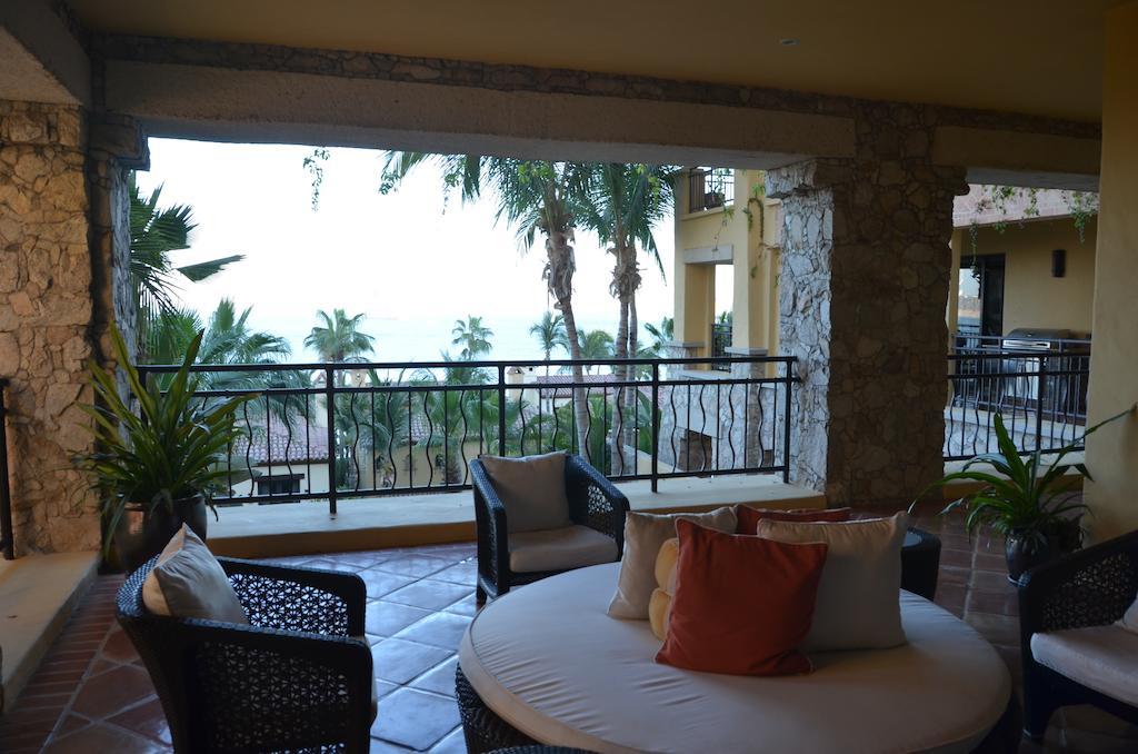 Two-Bedroom Residences Ocean View