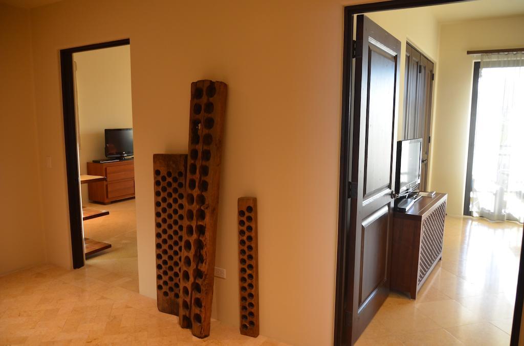 Two-Bedroom Residences Ocean View