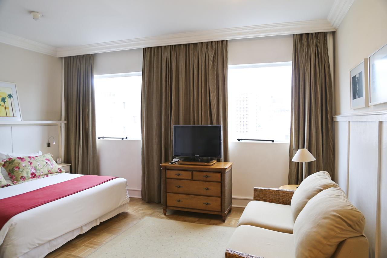 Executive Apartment