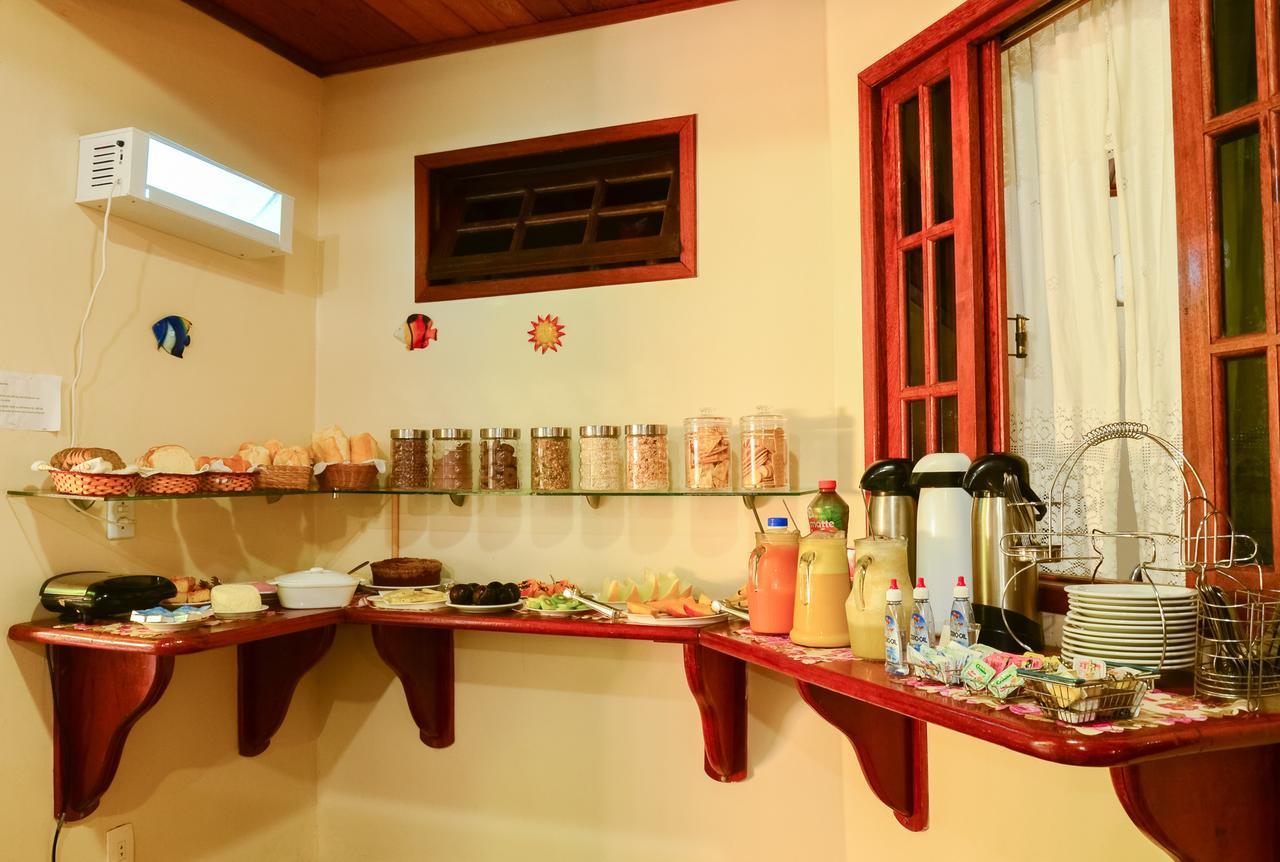 Suite Balcony