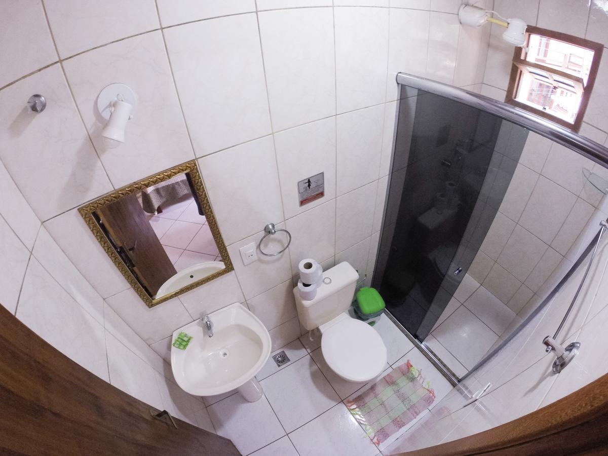 Ground floor suite