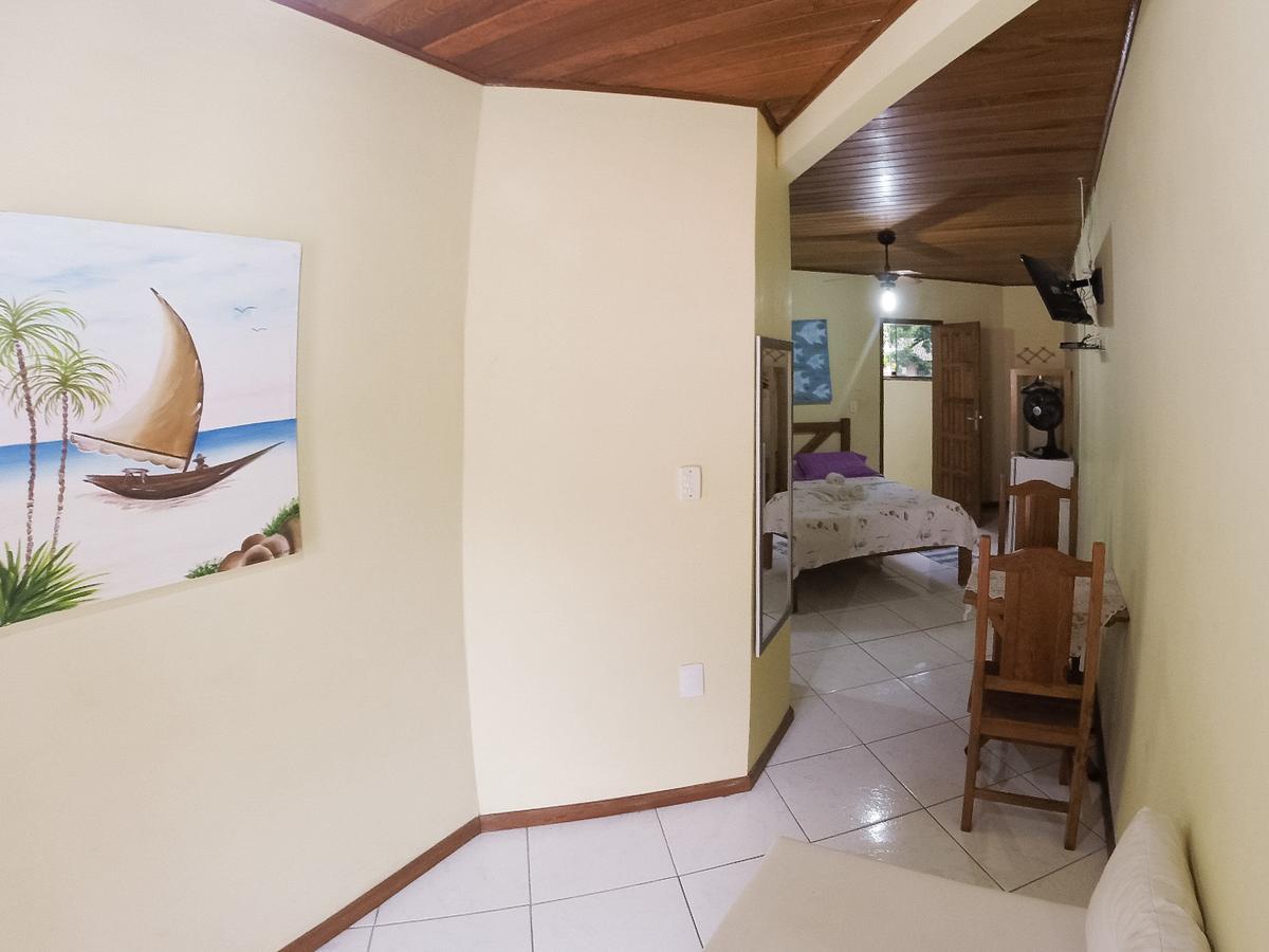 Second Floor Suite