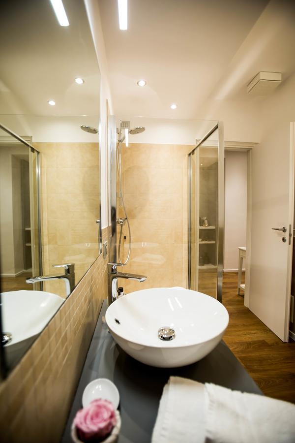 Deluxe Double Room Balcony