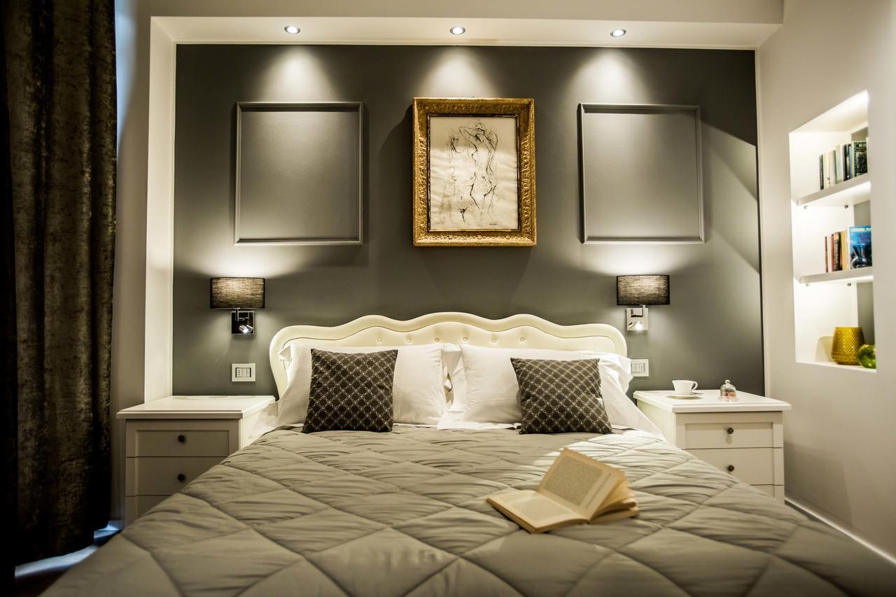 Deluxe Double Room Balcony