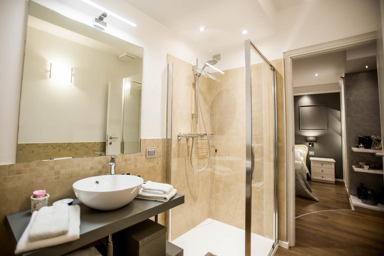 Deluxe Double Room Balcony