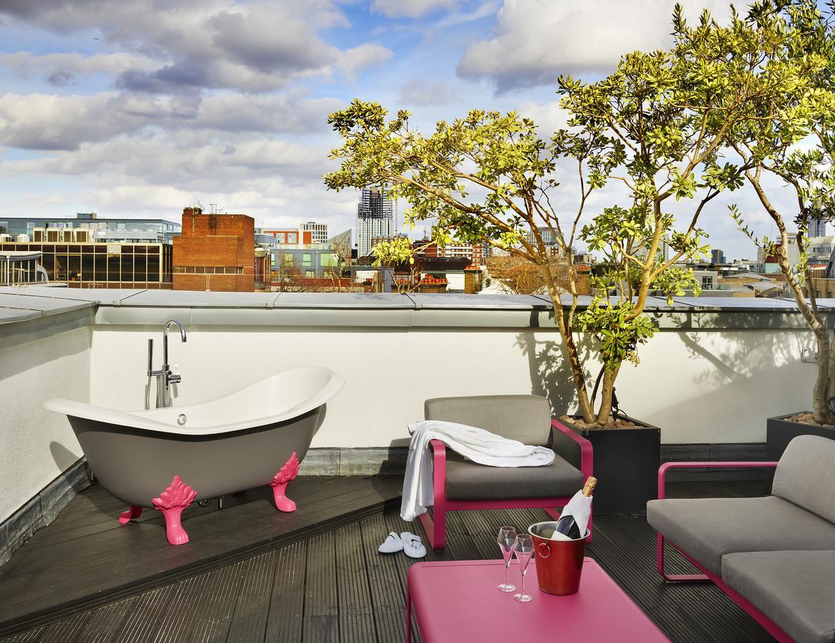 Rooftop Signature