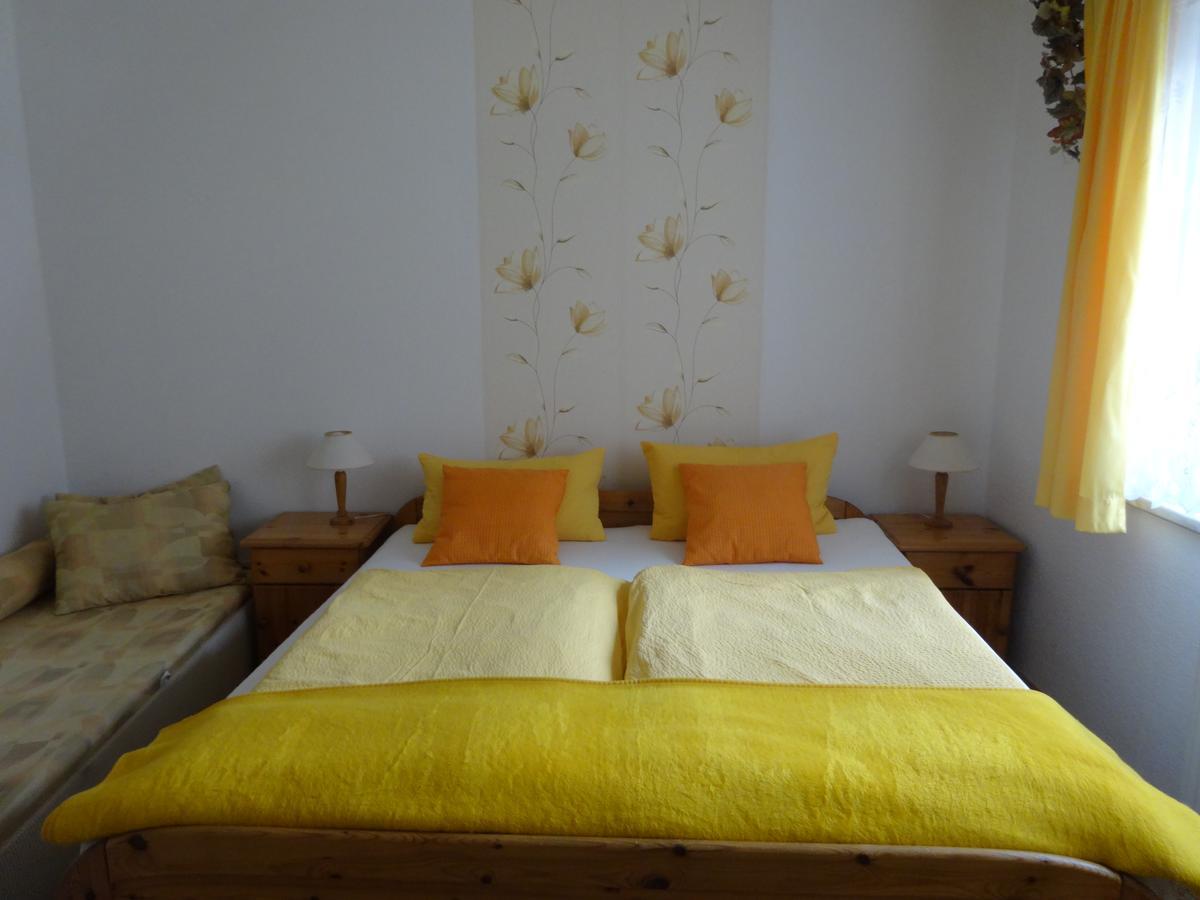 Holiday Apartment
