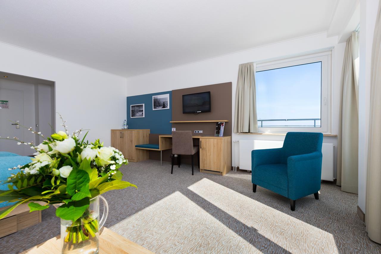 Comfort Superior Double Room Landside