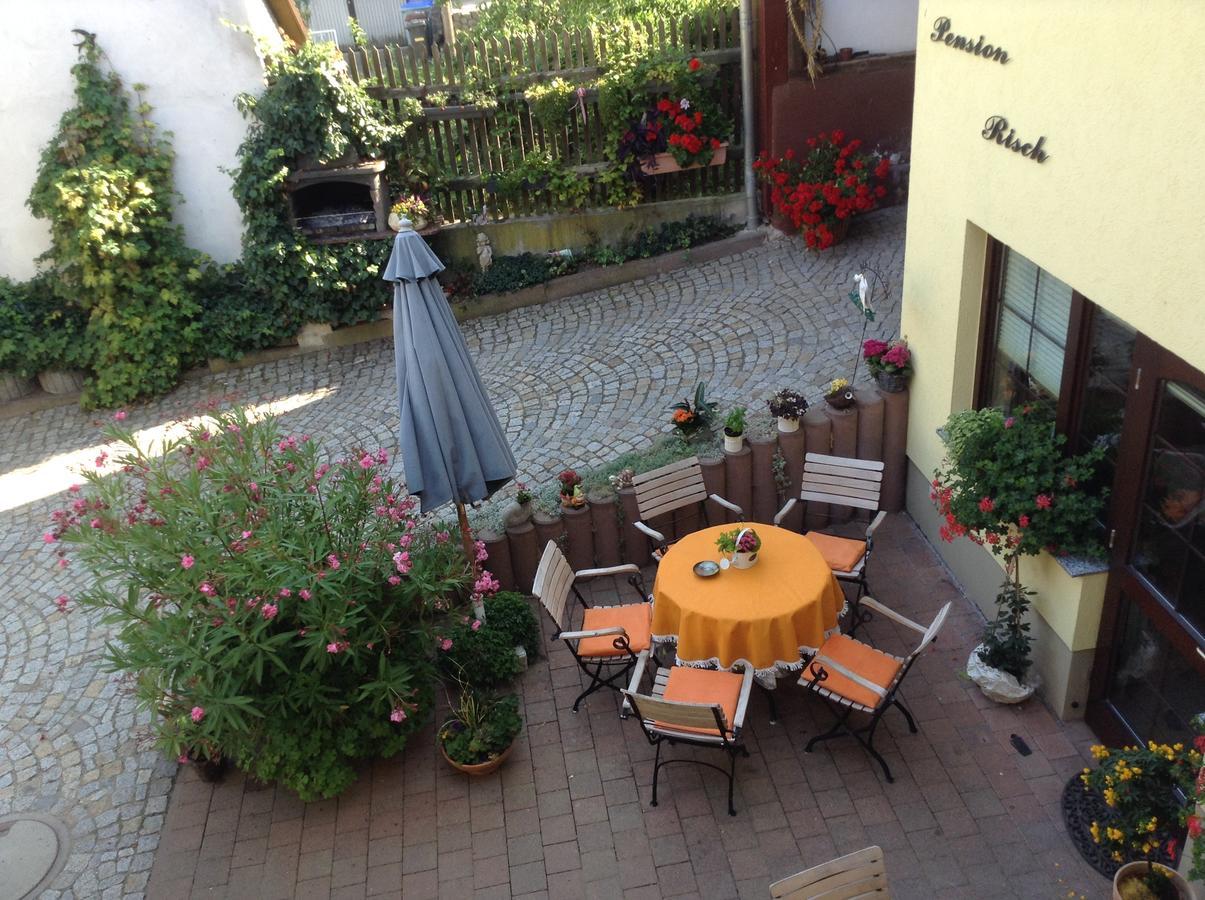 Holiday Apartment