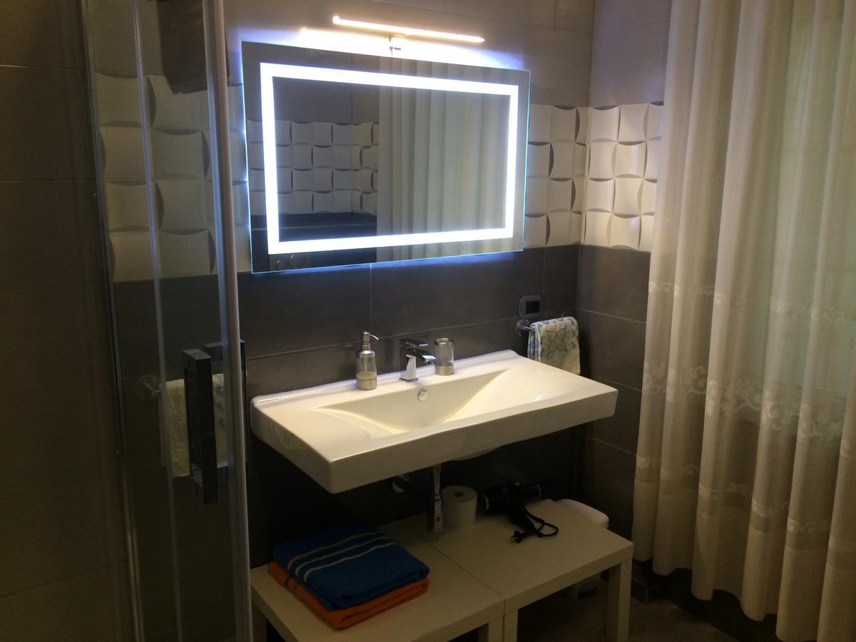 Double Room Private Bathroom