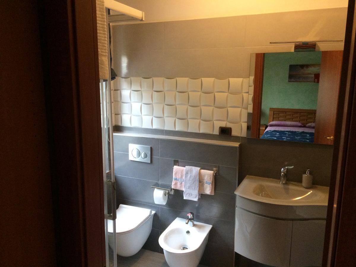 Triple Room Private Bathroom