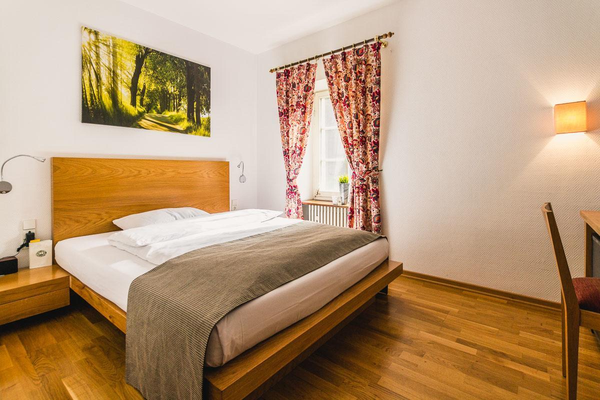 Standard Double Room Marstall