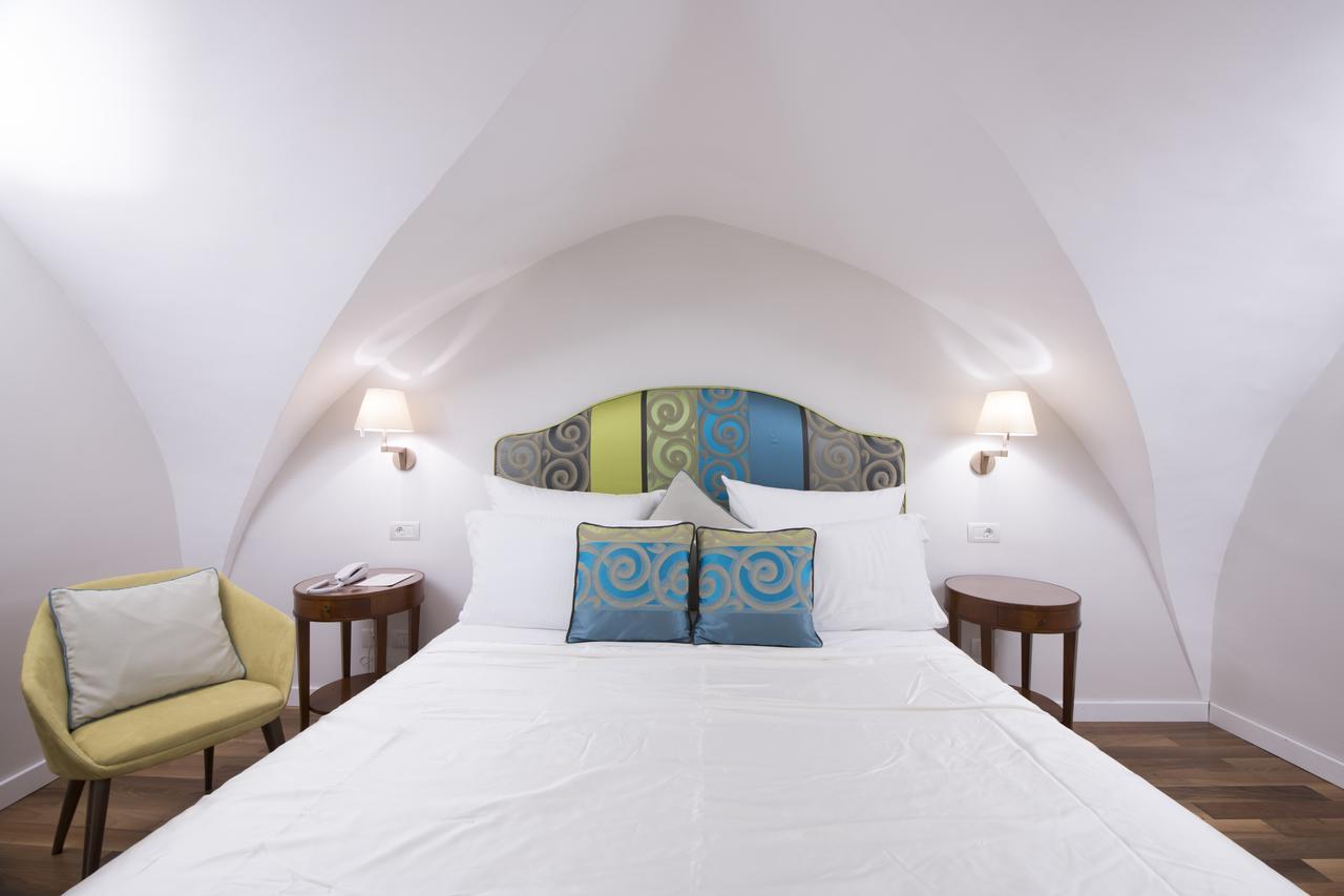 Junior Suite Split Level